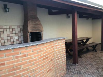 Casa em Condomnio para Venda, em Sorocaba, bairro Parque Reserva Fazenda Imperial, 3 dormitrios