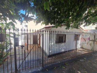 Casa para Venda, em Presidente Prudente, bairro VILA TABAJARA, 2 dormitrios, 1 banheiro