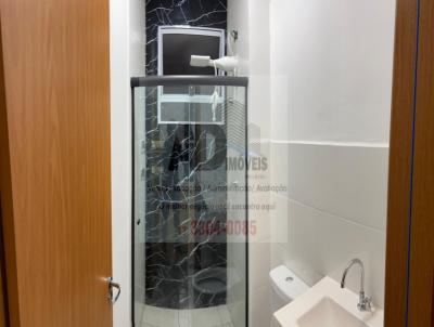 Apartamento para Locação, em São José do Rio Preto, bairro Loteamento Abílio Jorge Cury, 2 dormitórios, 1 banheiro, 1 vaga