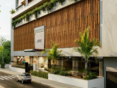 Apartamento Duplex para Venda, em São José, bairro Nossa Senhora do Rosário, 3 dormitórios, 4 banheiros, 3 suítes, 4 vagas
