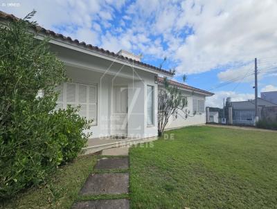 Casa para Venda, em Camaqu, bairro Jardim do Forte, 3 dormitrios, 2 banheiros
