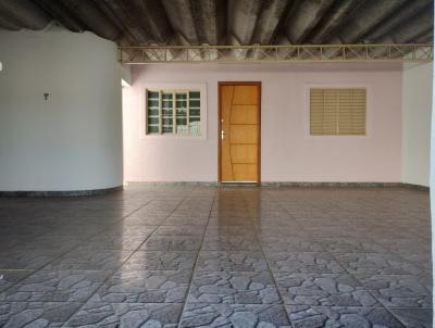 Casa para Venda, em Piracicaba, bairro Nova Pompia