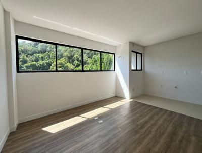Apartamento para Venda, em Cambori, bairro So Francisco de Assis, 1 dormitrio, 1 banheiro, 1 vaga
