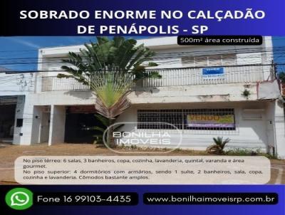 Casa para Venda, em , bairro Centro, 5 dormitrios, 6 banheiros, 2 sutes