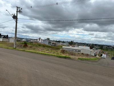 Terreno para Venda, em Guarapuava, bairro Alto Cascavel