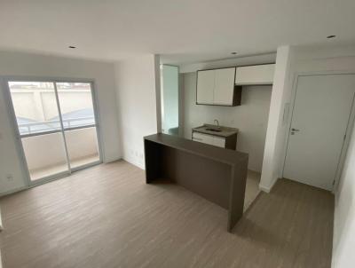Apartamento para Venda, em Santo Andr, bairro Vila Palmares, 2 dormitrios, 1 banheiro, 1 vaga