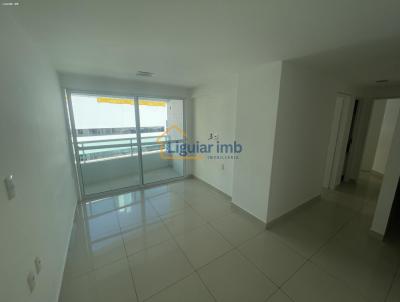 Apartamento para Venda, em Joo Pessoa, bairro Manara, 2 dormitrios, 2 banheiros, 1 sute, 1 vaga
