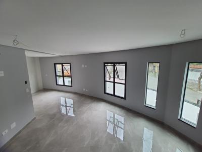 Sobrado para Venda, em Santo Andr, bairro Jardim Paraso, 2 dormitrios, 4 banheiros, 2 sutes, 3 vagas