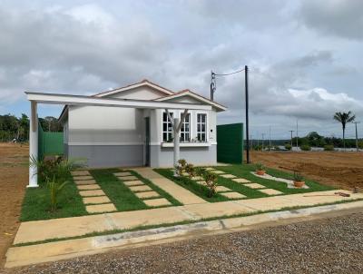 Casa em Condomnio para Venda, em Manaus, bairro Ponta Negra, 3 dormitrios, 2 banheiros, 1 sute