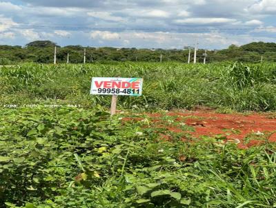Terreno para Venda, em Tangará da Serra, bairro Ocasião, Terreno Buritis 2, ótima localização, pronto para construir sua casa, Tangará da Serra-MT-Ref-9293
