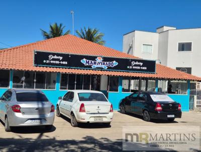 Comercial para Locao, em Maric, bairro Praia de Itaipuau (Itaipuau)