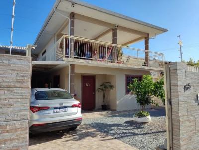 Casa para Venda, em Palhoa, bairro Jardim Eldorado, 6 dormitrios, 4 banheiros, 1 sute, 4 vagas