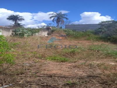 Lote para Venda, em Caldas Novas, bairro Caldas do Oeste