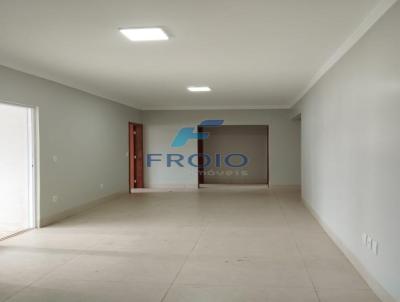 Casa para Venda, em Caldas Novas, bairro Bandeirante, 3 dormitrios, 1 banheiro, 1 sute, 2 vagas
