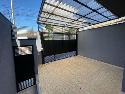 Casa para Venda, em Bragana Paulista, bairro Residencial Quinta dos Vinhedos, 3 dormitrios, 2 banheiros, 1 sute, 2 vagas