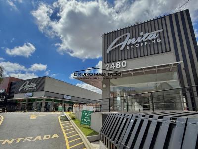 Ponto Comercial para Locação, em Curitiba, bairro Ahú, 10 vagas