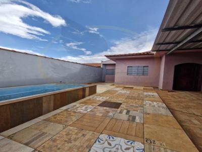 Casa para Venda, em Ribeiro Preto, bairro Antonio Palocci, 3 dormitrios, 3 banheiros, 1 sute, 3 vagas