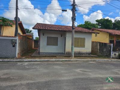 Casa em Condomínio para Venda, em Araruama, bairro Três Vendas, 2 dormitórios, 1 banheiro