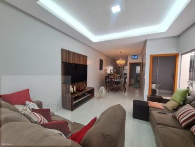 Casa para Venda, em Goinia, bairro Setor Faialville, 3 dormitrios, 3 banheiros, 1 sute, 2 vagas