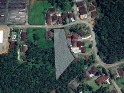 Terreno para Venda, em Joinville, bairro Itinga