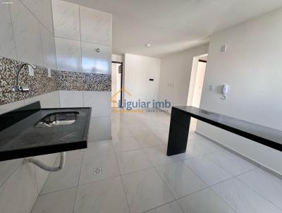 Apartamento para Venda, em Joo Pessoa, bairro Jos Amrico de Almeida, 2 dormitrios, 2 banheiros, 1 sute, 1 vaga
