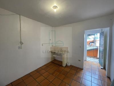 Apartamento para Locao, em Ourinhos, bairro Vila Recreio, 1 dormitrio, 1 banheiro
