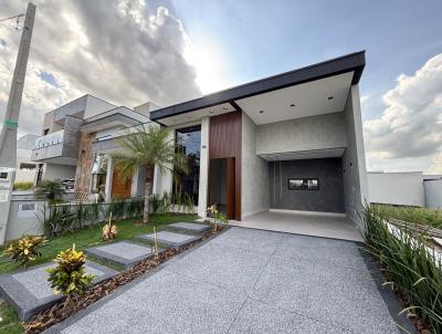 Casa para Venda, em Indaiatuba, bairro Jardim Mantova, 3 dormitrios, 3 banheiros, 1 sute, 3 vagas
