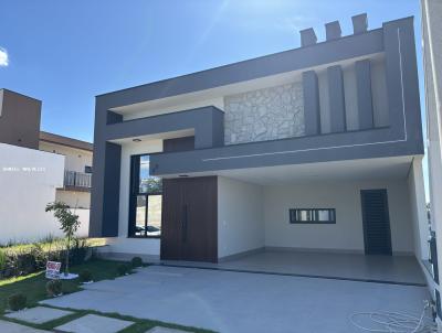Casa para Venda, em Indaiatuba, bairro Jardim Gran Reserve, 3 dormitrios, 5 banheiros, 3 sutes, 4 vagas