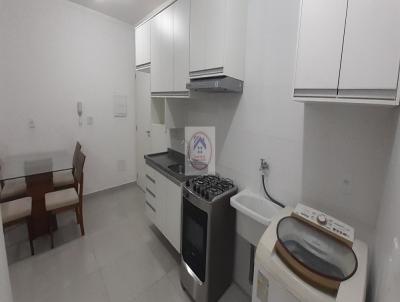 Apartamento para Locao, em Taubat, bairro Parque Paduan, 2 dormitrios, 1 banheiro, 1 vaga