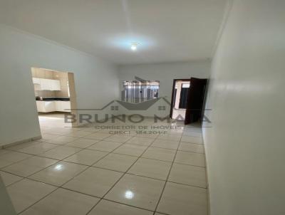 Casa para Venda, em Bragana Paulista, bairro Residencial Vem Viver, 3 dormitrios, 1 banheiro, 1 sute, 1 vaga