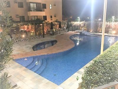 Apartamento para Venda, em Ribeirão Preto, bairro Jardim Nova Aliança Sul, 3 dormitórios, 2 banheiros, 1 suíte, 2 vagas