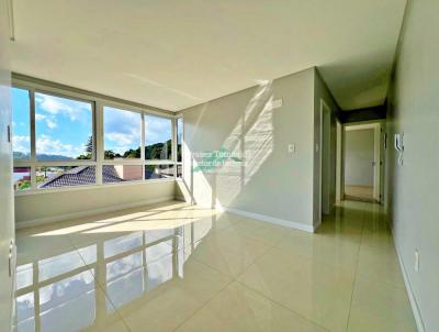 Apartamento para Venda, em Bento Gonçalves, bairro Borgo, 2 dormitórios, 1 banheiro, 1 vaga