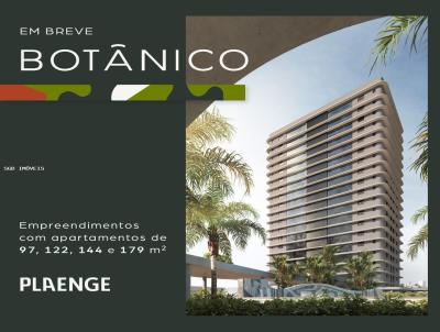 Apartamento para Venda, em Londrina, bairro Gleba Palhano