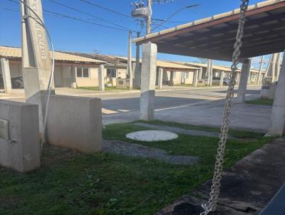 Casa em Condomnio para Venda, em Mogi das Cruzes, bairro Vila Ipiranga, 2 dormitrios, 1 banheiro, 1 vaga
