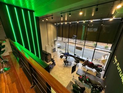 Prdio Comercial para Locao, em Barueri, bairro Alphaville Conde I
