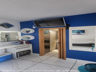 Apartamento para Venda, em , bairro Praia do Sonho, 2 dormitrios, 1 banheiro, 1 vaga