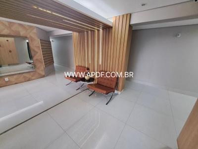 Apartamento 3 Quartos para Venda, em Braslia, bairro Norte (guas Claras), 3 dormitrios, 2 banheiros, 1 sute, 1 vaga