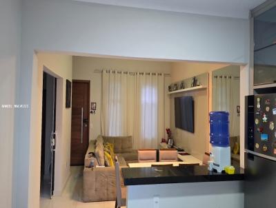 Casa para Venda, em Indaiatuba, bairro Brescia, 3 dormitrios, 2 banheiros, 1 sute, 2 vagas