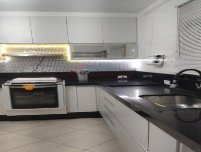 Casa para Venda, em Barueri, bairro Jardim do Líbano, 3 dormitórios, 3 banheiros, 1 suíte, 2 vagas