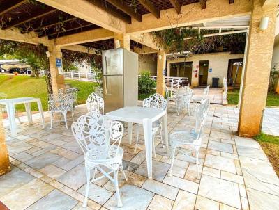 Apartamento para Venda, em Ribeiro Preto, bairro Parque Industrial Lagoinha, 2 dormitrios, 1 banheiro, 1 vaga