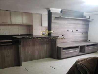 Apartamento para Venda, em Canoas, bairro Estância Velha, 2 dormitórios, 1 banheiro, 1 vaga