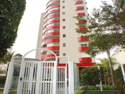 Apartamento para Venda, em So Paulo, bairro Brooklin Paulista, 3 dormitrios, 3 banheiros, 2 sutes, 3 vagas