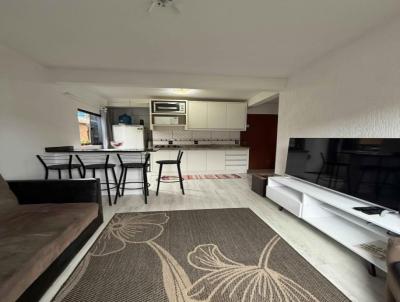 Apartamento para Venda, em Balnerio Cambori, bairro Nova Esperana, 2 dormitrios, 1 banheiro, 1 vaga