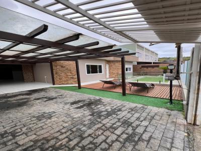 Casa para Venda, em Cambori, bairro So Francisco, 3 dormitrios, 2 banheiros, 1 sute, 3 vagas