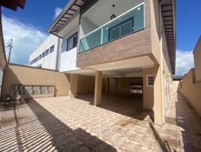 Casa em Condomínio para Venda, em Praia Grande, bairro Glória, 2 dormitórios, 1 banheiro, 1 vaga