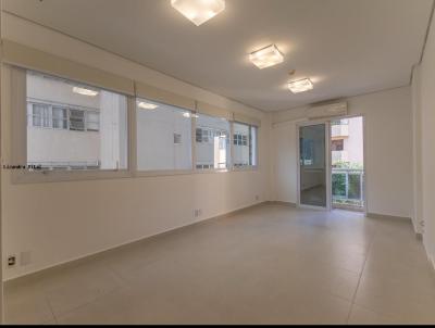 Sala Comercial para Locao, em So Paulo, bairro Jardim Paulista, 1 banheiro, 1 vaga