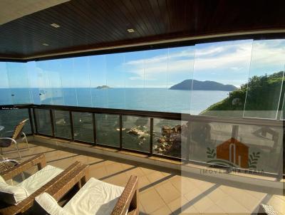 Apartamento para Locao, em Guaruj, bairro Jardim Astrias, 4 dormitrios, 4 banheiros, 4 sutes, 3 vagas