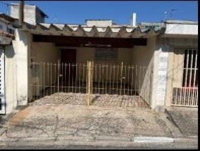 Casa para Venda, em Diadema, bairro Taboão