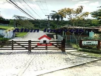 Terreno em Condomínio para Venda, em Niterói, bairro Serra Grande