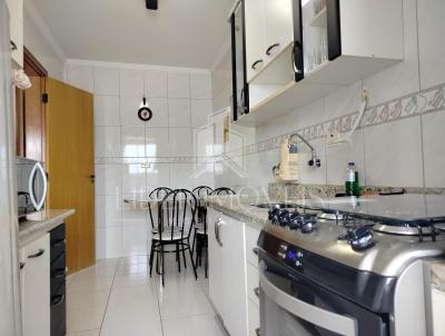 Apartamento 1 dormitório para Venda, em Praia Grande, bairro Caiçara, 1 dormitório, 1 banheiro, 1 vaga